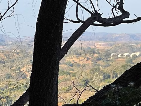 Venta de oportunidad 18.7 Mz, 900 mts de San Jose Villanueva