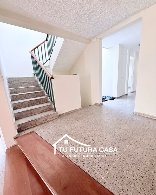 Venta de casa en Col. Escalon