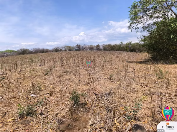VENDO PRECIOSO TERRENO DE 6 MANZANAS EN ACAJUTLA, SONSONATE