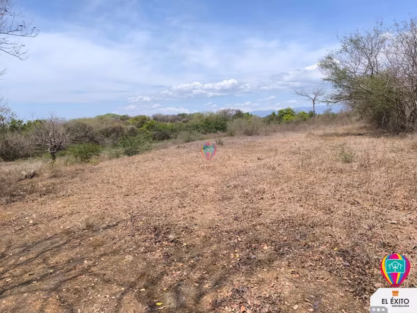 VENDO PRECIOSO TERRENO DE 6 MANZANAS EN ACAJUTLA, SONSONATE