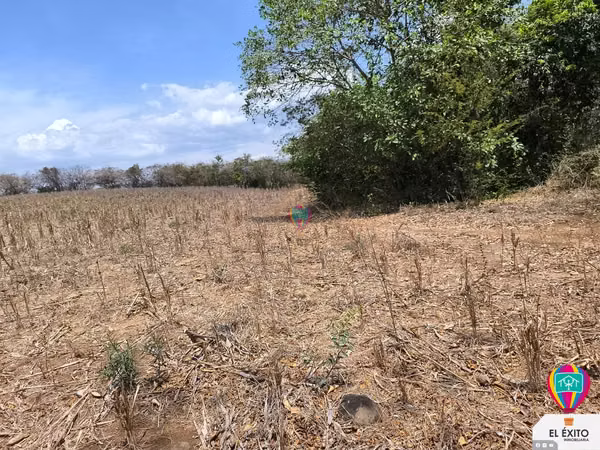 VENDO PRECIOSO TERRENO DE 6 MANZANAS EN ACAJUTLA, SONSONATE