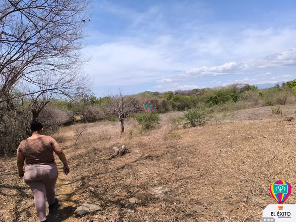 VENDO PRECIOSO TERRENO DE 6 MANZANAS EN ACAJUTLA, SONSONATE