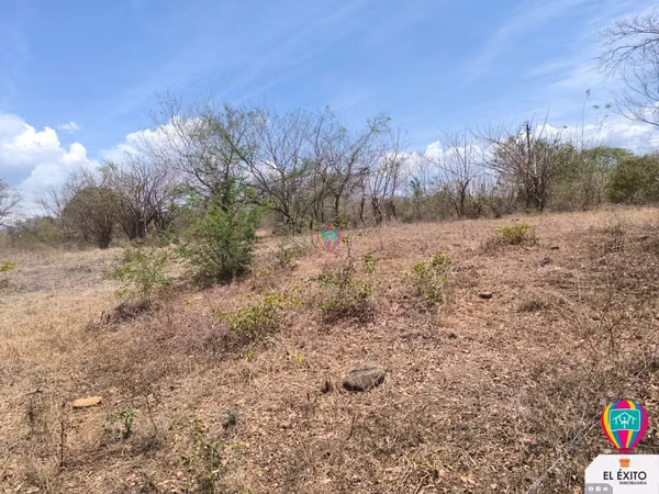 VENDO PRECIOSO TERRENO DE 6 MANZANAS EN ACAJUTLA, SONSONATE