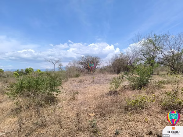 VENDO PRECIOSO TERRENO DE 6 MANZANAS EN ACAJUTLA, SONSONATE