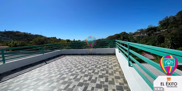 I SELL RANCH TO PREMIERE IN ATAMI, FREEDOM