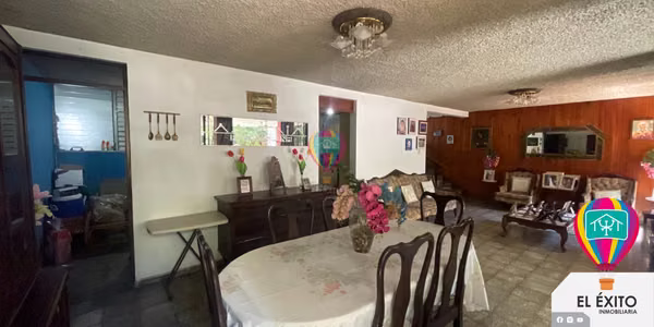 VENDO CASA EN URBANIZACIÓN CIUDAD SATELITE, SAN SALVADOR