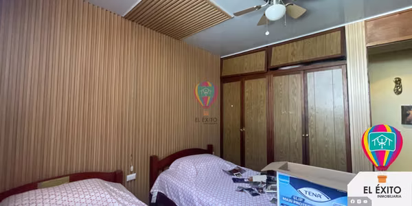 VENDO CASA EN URBANIZACIÓN CIUDAD SATELITE, SAN SALVADOR