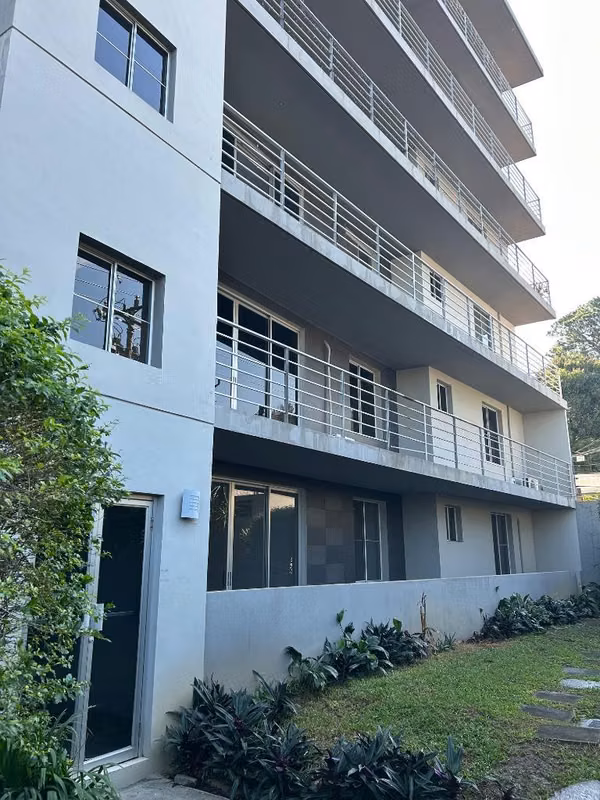 ESCALÓN APARTMENT FOR RENT