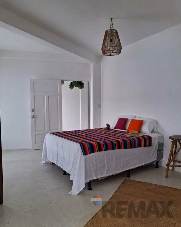PLAYA EL PALMARCITO, LA LIBERTAD. CASA DE PLAYA EN VENTA.