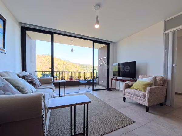 Apartamento en venta en Nuevo Cuscatlán