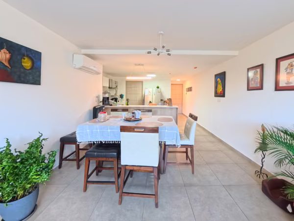Apartamento en venta en Nuevo Cuscatlán