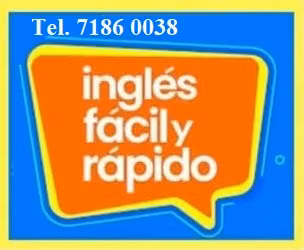 INGLÉS PRESENCIAL A DOMICILIO PARA ADULTOS Y NIÑOS. FÁCIL, EFICIENTE Y SEGURO. GARANTIZADO.