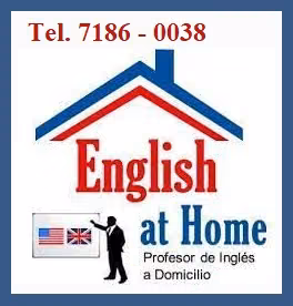 PERSONALISED ENGLISH.