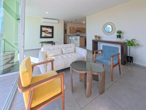 Apartamento en venta en Colonia Escalón