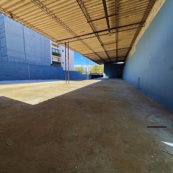 Vendo bodega 775 V2 en Col. Escalon