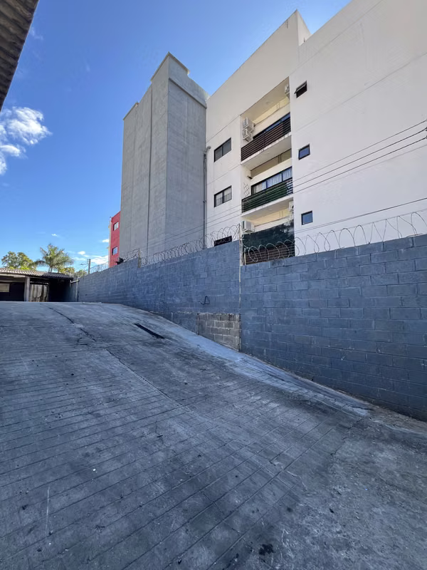 Vendo bodega 775 V2 en Col. Escalon