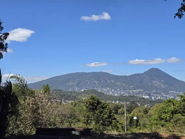 TERRENO EN VENTA EN LOS PLANES DE RENDEDEROS