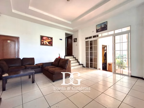 I SELL HOUSE IN ANCIENT COUCATLÁN LOMAS DE SAN FRANCISCO