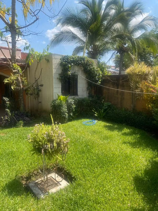 Hacienda Pasatiempo Norte Lourdes Colon