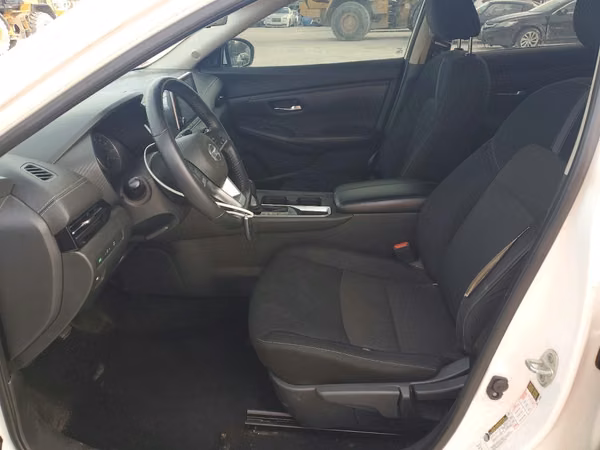 NISSAN SENTRA SV 2020