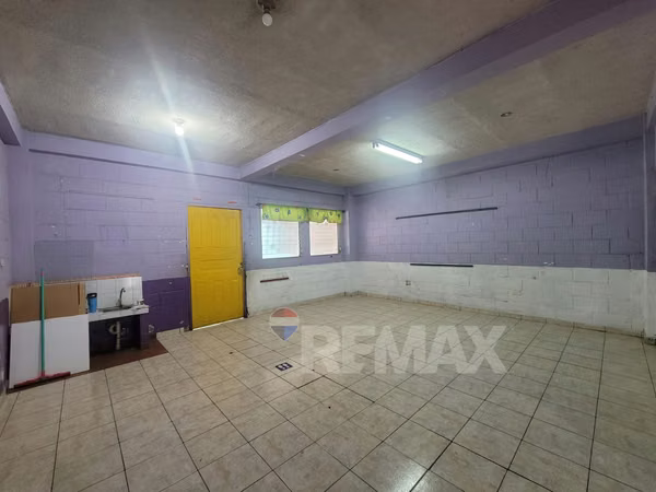 BOULEVARD CONSTITUTION, COMMERCIAL PROPERTY IN VENTION. Z WALMART