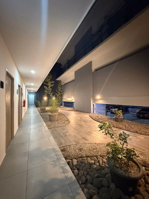 NEW APARTMENT RENTAL - LOMAS DE SAN FRANCISCO