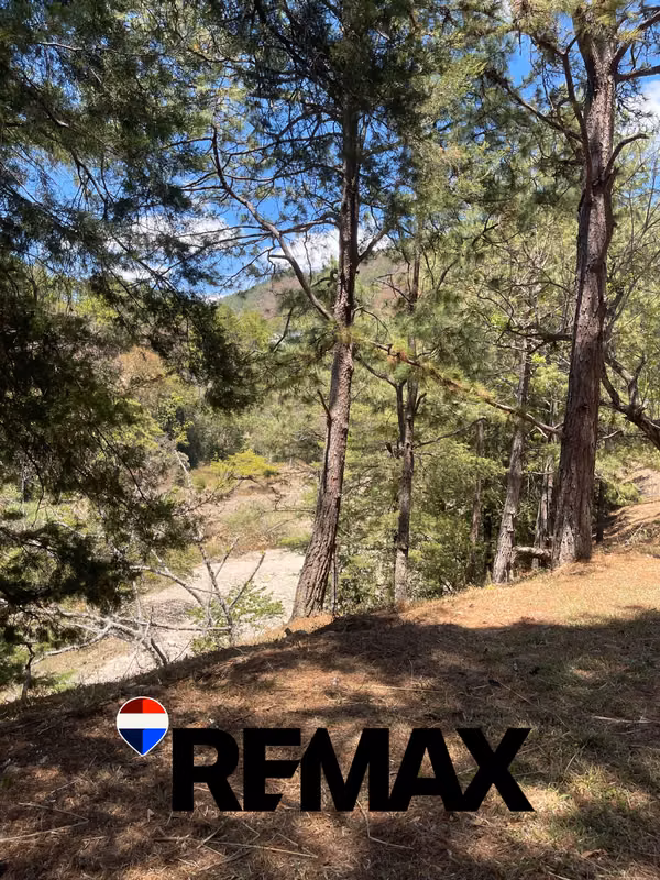 Land for Sale in San Ignacio, Chalatenango
