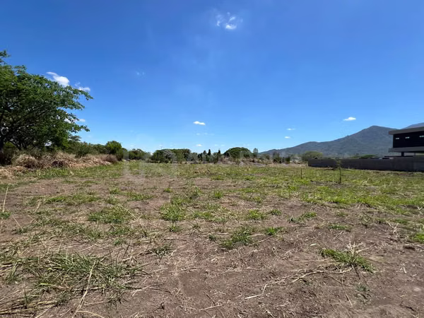Terrenos en venta en Lourdes