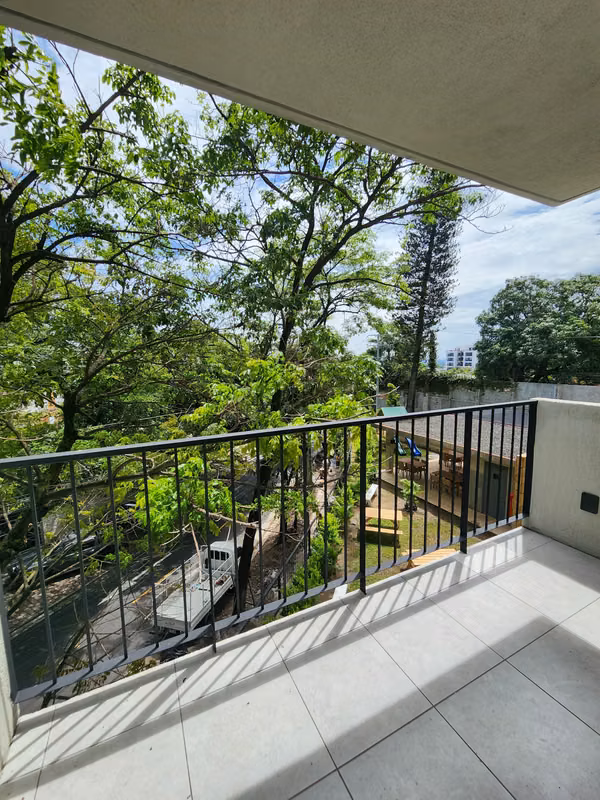 Se Vende Apartamento en San Francisco Tower, Colonia San Francisco