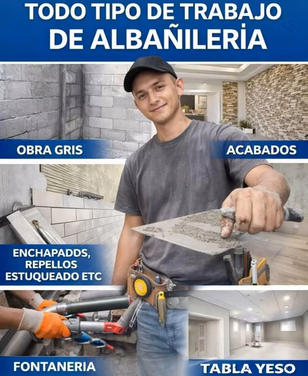 Construction