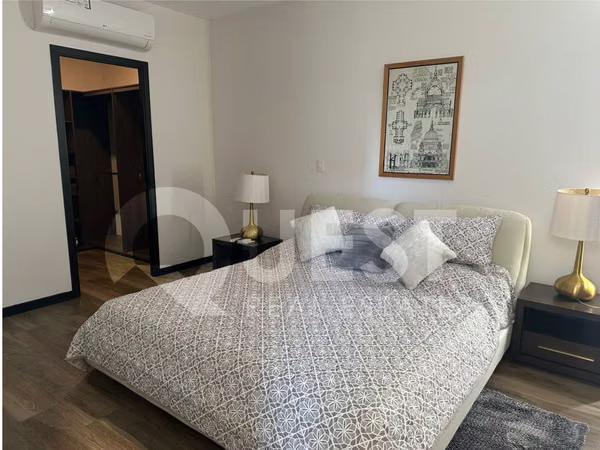 EN ALQUILER AMUEBLADO- Penthouse de Lujo en Torre Premier, San Benito