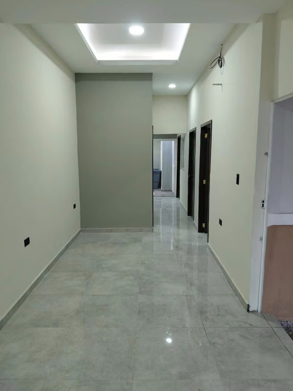 CASA EN RESIDENCIAL DE SAN MIGUEL