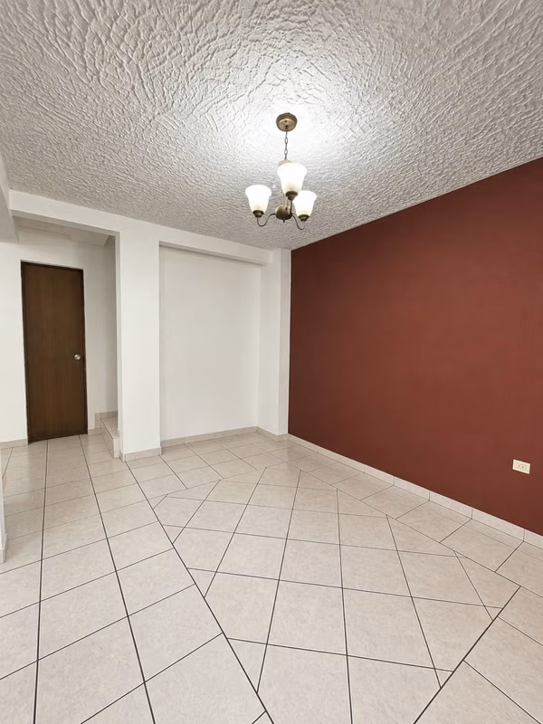 VENTA DE CASA, RESIDENCIAL PRIMAVERA, SANTA TECLA
