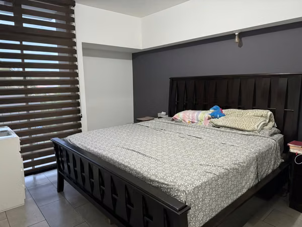Rental apartment Condado Santa Rosa