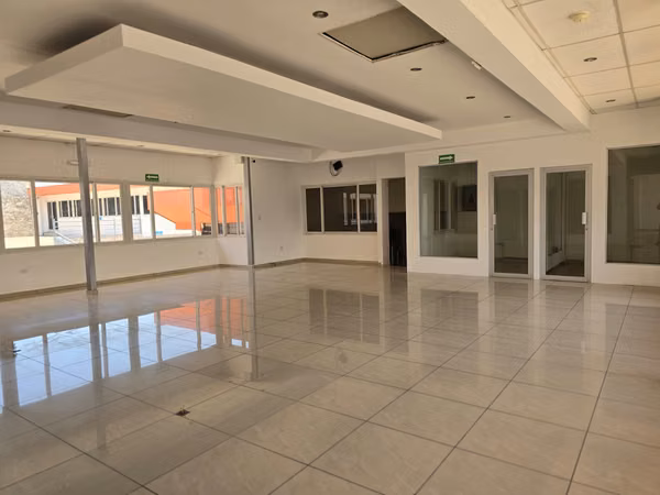 Edificio Corporativo en alquiler en Paseo Escalon
