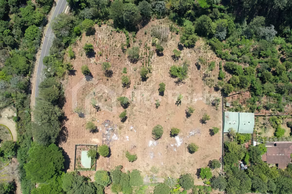 Terrenos en venta en Juayúa, Sonsonate