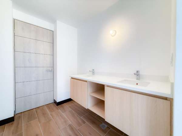 Apartamento en renta Artea II