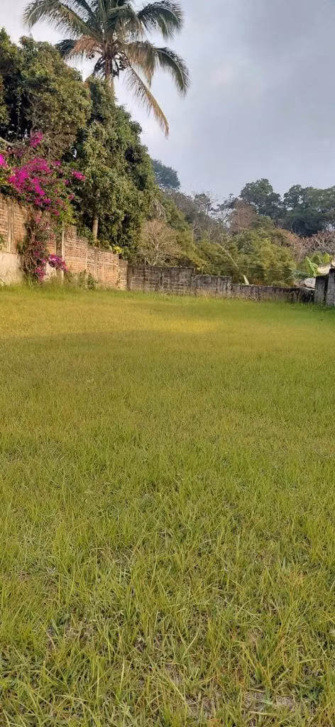 Terreno Planes de Renderos plano con vista
