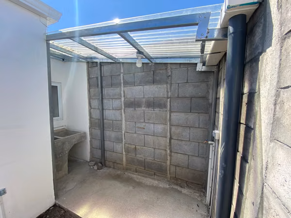 RENT IN RESIDENCIAL MARSELLA 2