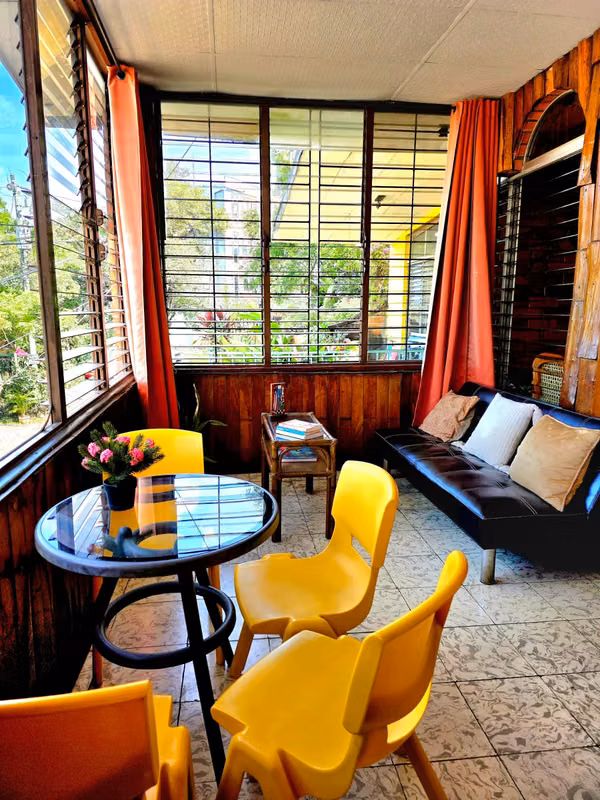 APARTAMENTO EN ALQUILER AMUEBLADO, TODO INCLUIDO