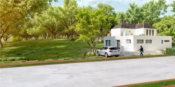 TERRENO EXCLUSIVO EN VENTA RESIDENCIAL ALTOS DE LAS PILETAS