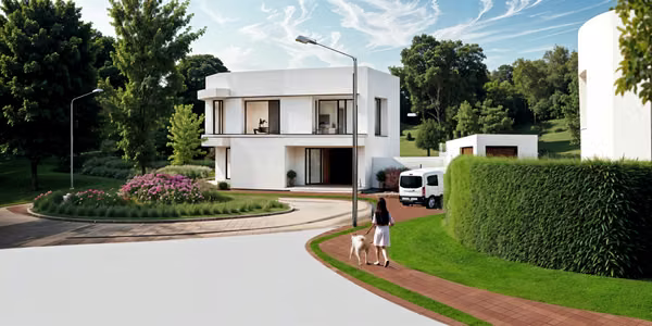 TERRENO EXCLUSIVO EN VENTA RESIDENCIAL ALTOS DE LAS PILETAS