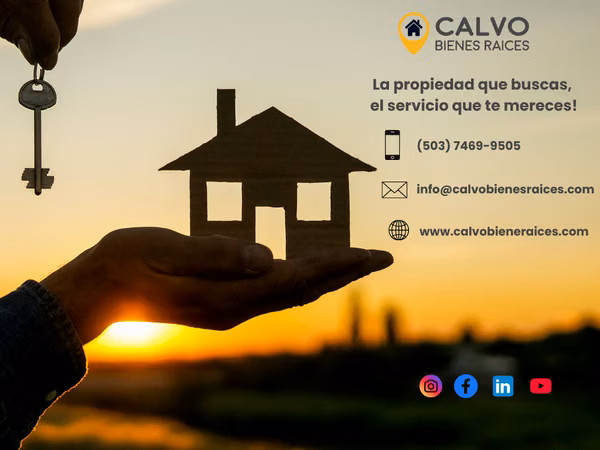 SPACIOUS LOT IN PALMIRA RESIDENTIAL AREA – SANTA TECLA