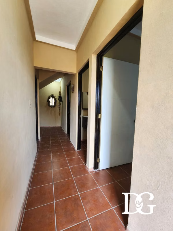 VENDO CASA DE CAMPO EN APANECA