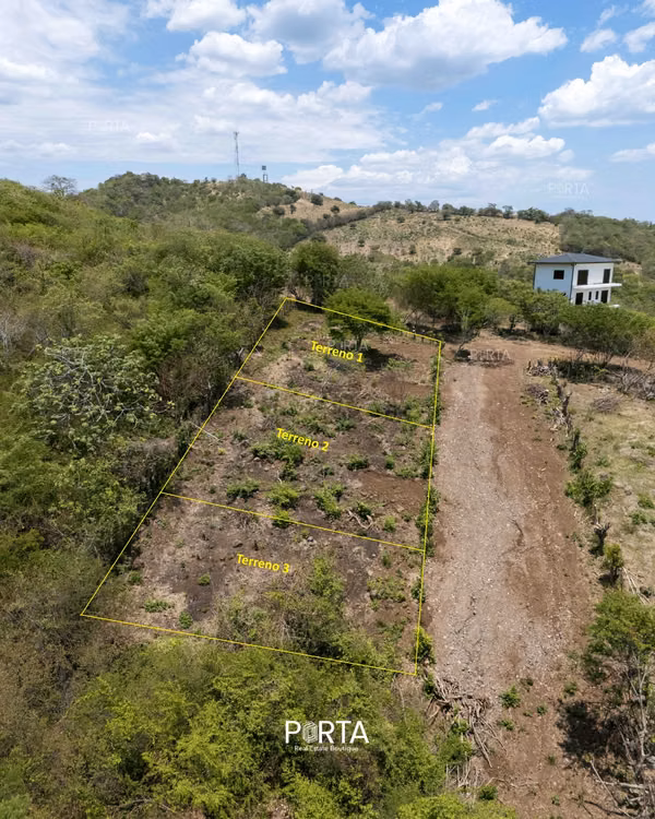 FOR SALE - 124; LAND IN SAN BLAS, SURF CITY, FREEDOM