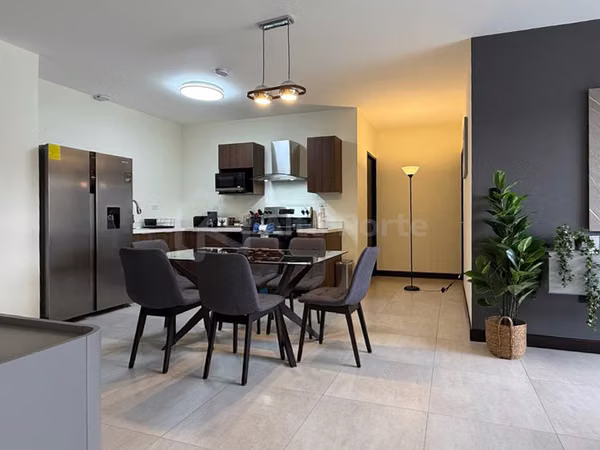 Apartamento en venta en Santa Tecla