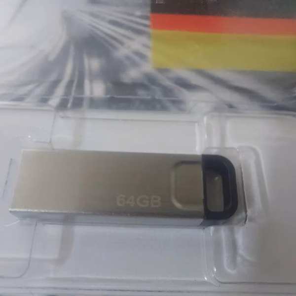 64 GB USB