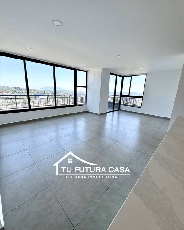 Apartment for sale in San Benito, Col. La Mascot. 3 rooms. $460000