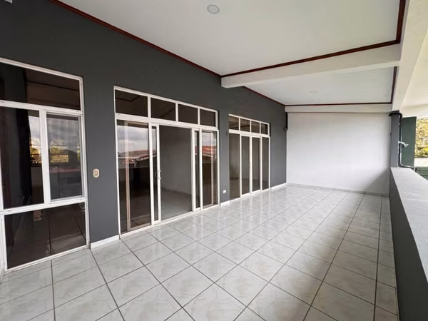 RESIDENCIA EJECUTIVA | Bosques de Santa Teresa  Espacios Imponentes • Privacidad • Estatus