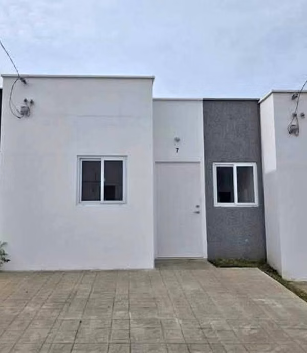 ALQUILER DE VIVIENDA NUEVA - CIUDAD MARSELLA II Q8